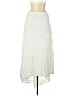 Alice + Olivia White Casual Skirt Size 8 - photo 1