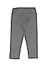 Justice Gray Active Pants Size 8 - photo 2