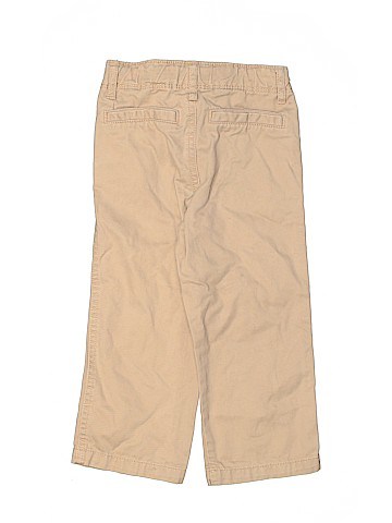 Old Navy Khakis (view 2)