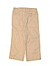 Old Navy 100% Cotton Tan Khakis Size 3T - photo 2