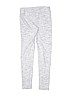 Cat & Jack Gray Leggings Size 14 - 16 - photo 2