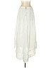 Alice + Olivia White Casual Skirt Size 8 - photo 2