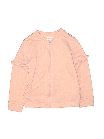 Wonder Nation Zip Up Hoodie (view 1)