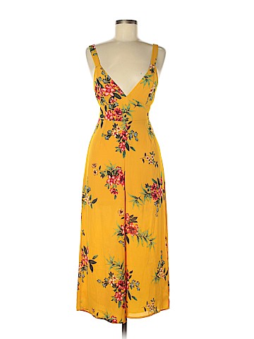 Forever 21 Jumpsuit (view 1)