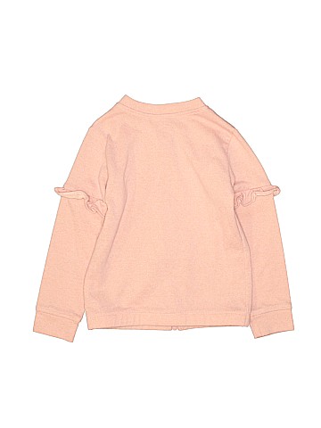 Wonder Nation Zip Up Hoodie (view 2)