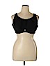 Livi Active Black Sports Bra Size 1X (46D) - photo 1