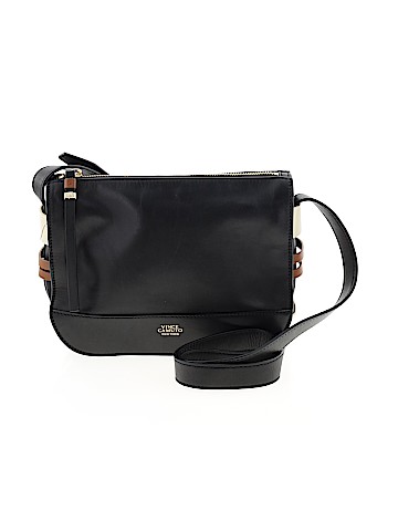 Vince Camuto Leather Crossbody Bag (view 1)