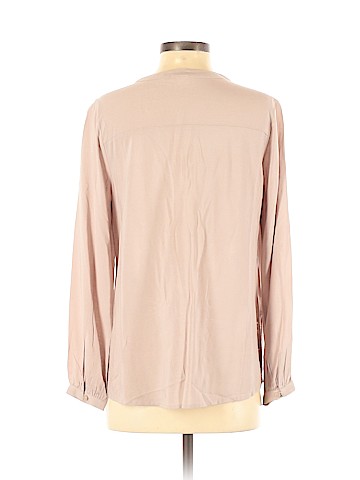 Old Navy Long Sleeve Blouse (view 2)