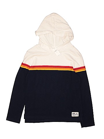 Gap Kids Long Sleeve T-Shirt (view 1)