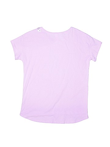 Justice Short Sleeve T-Shirt (view 2)