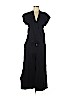 KINLY 100% Cotton Black Jumpsuit Size M - photo 1