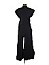 KINLY 100% Cotton Black Jumpsuit Size M - photo 2