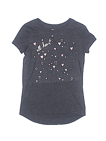 Old Navy Short Sleeve T-Shirt (view 1)