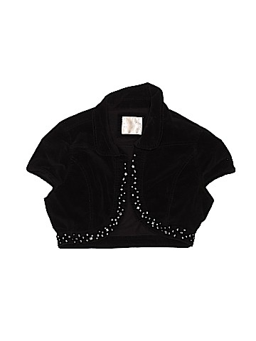 Justice Jacket (view 1)