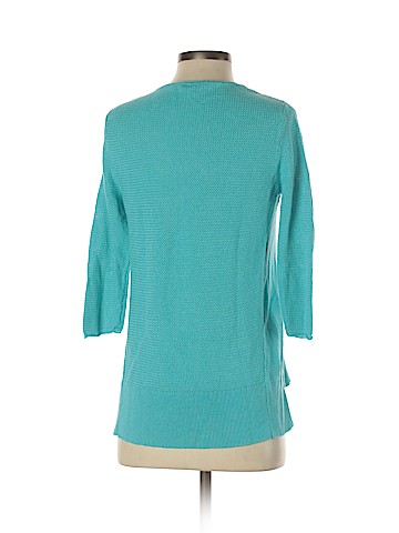 Reaction for J.Jill Pullover Sweater (view 2)