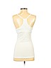 Express White Tank Top Size S (petite) - photo 2