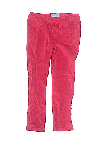 Baby Gap Outlet Velour Pants (view 1)