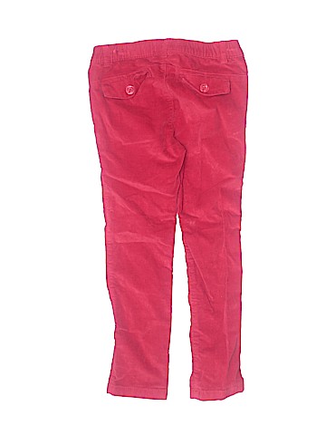 Baby Gap Outlet Velour Pants (view 2)