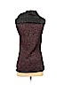 Kenneth Cole New York Red Turtleneck Sweater Size S (petite) - photo 2