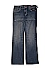 Old Navy Blue Jeans Size 12 - photo 1