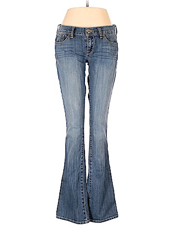 Lucky Brand Jeans (view 1)