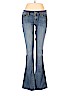 Lucky Brand Blue Jeans Size 6 - photo 1