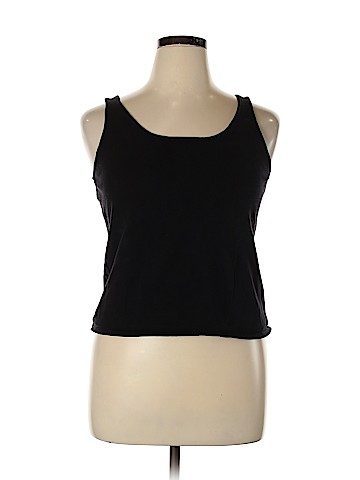 Chico's Sleeveless Silk Top (view 1)