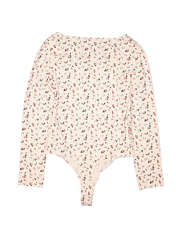 Victoria's Secret Pink Bodysuit (view 2)