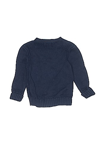 Ralph Lauren Cardigan (view 2)