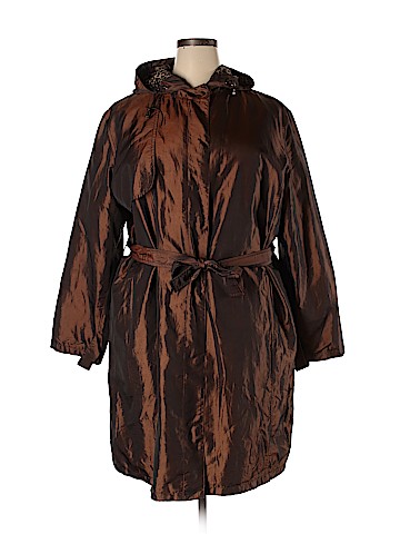 Donna Salyers' Fabulous Furs Jacket (view 1)