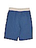 Lands' End 100% Cotton Blue Shorts Size 10 - 12 - photo 2