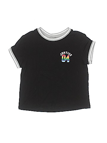 Justice Active T-Shirt (view 1)