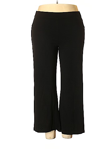 Roaman's Casual Pants (view 1)