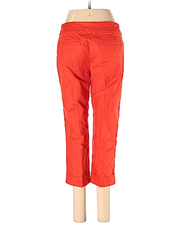 Ann Taylor Khakis (view 2)