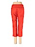 Ann Taylor Red Khakis Size 6 (petite) - photo 2