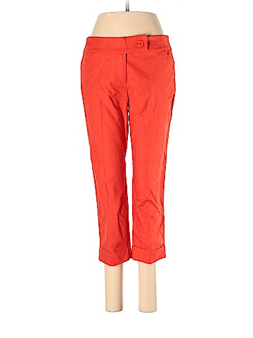 Ann Taylor Khakis (view 1)