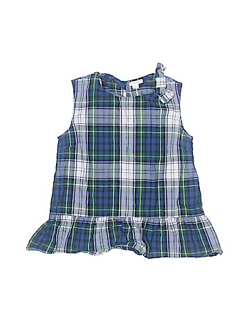 Crewcuts Sleeveless Blouse (view 1)