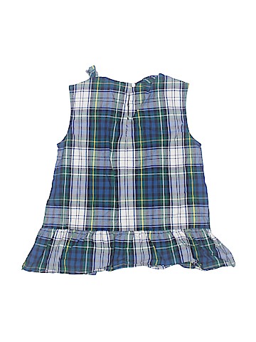 Crewcuts Sleeveless Blouse (view 2)