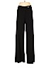 MICHAEL Michael Kors Black Casual Pants Size M - photo 1