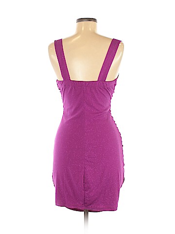 Ruby Rox Cocktail Dress (view 2)