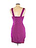 Ruby Rox Purple Cocktail Dress Size M - photo 2