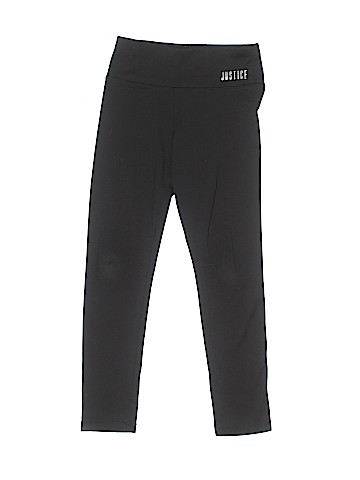 Justice Active Pants (view 1)
