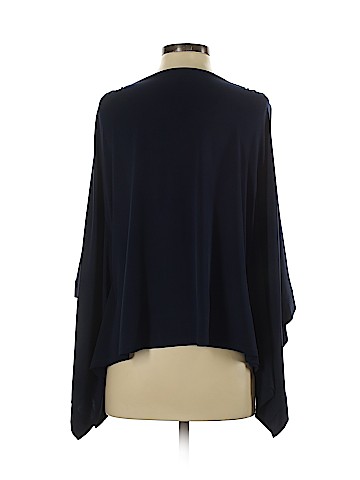 Saks Fifth Avenue 3/4 Sleeve Top (view 2)