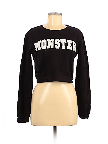 Forever 21 Long Sleeve T-Shirt (view 1)