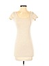 H&M Tan Casual Dress Size XS - photo 1