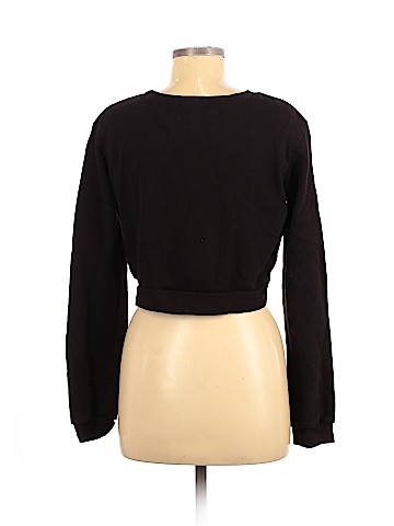 Forever 21 Long Sleeve T-Shirt (view 2)