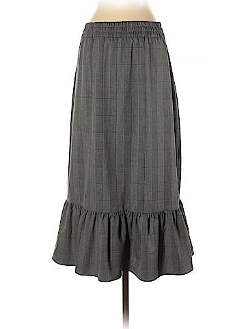 Zara Casual Skirt (view 2)