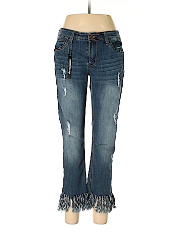 Dollhouse Jeans (view 1)