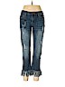 Dollhouse Blue Jeans Size 13 - photo 1