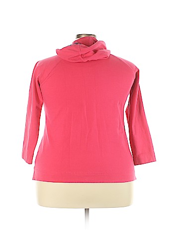 Talbots Pullover Hoodie (view 2)